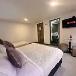 Hotel Agora Boutique