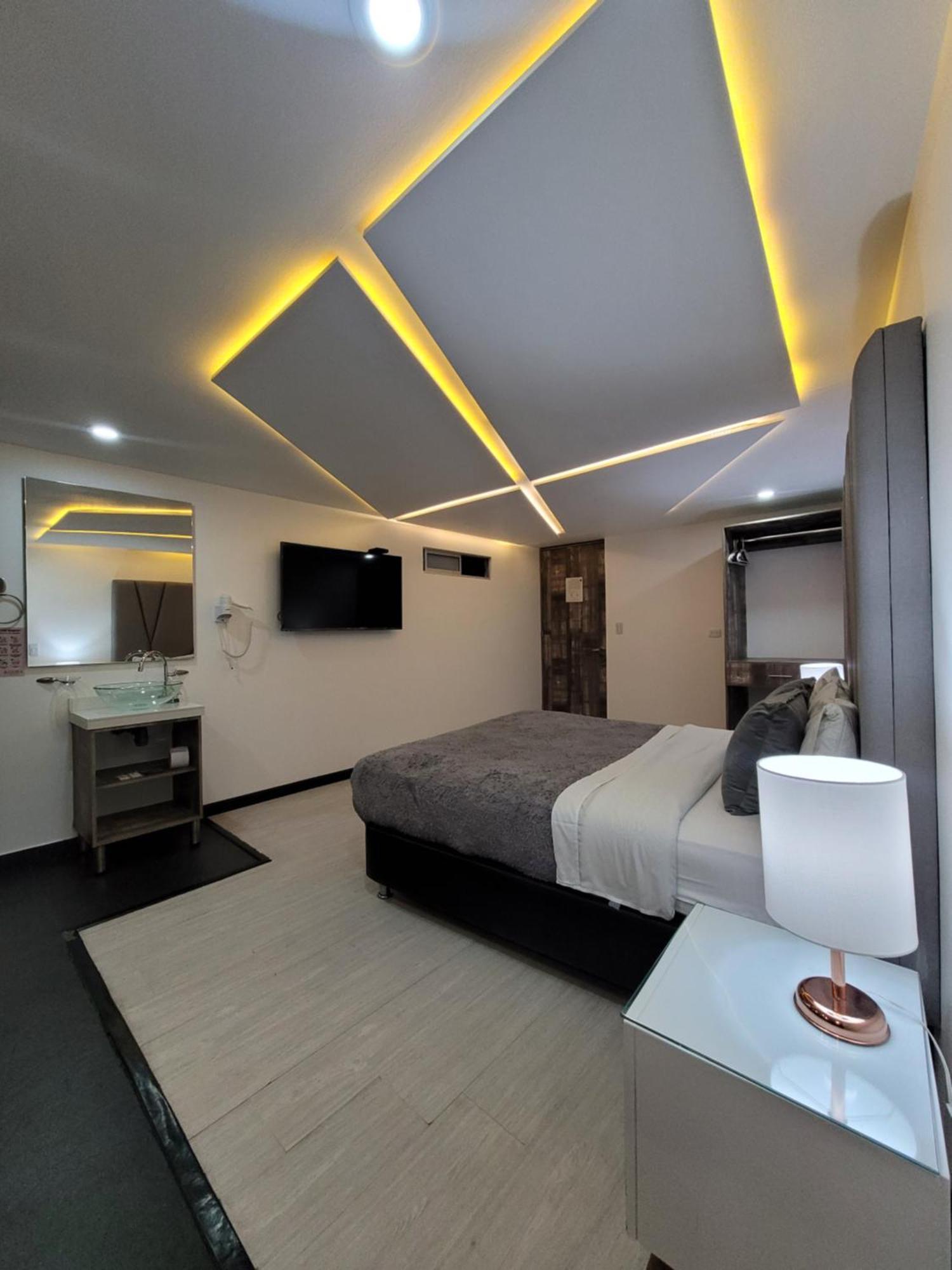 Hotel Agora Boutique Bogota